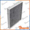 Filtre d'habitacle à charbon pour HYUNDAI | FCF-KA-320C, 0986AF5869